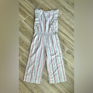Gymboree dresses jumper for girls